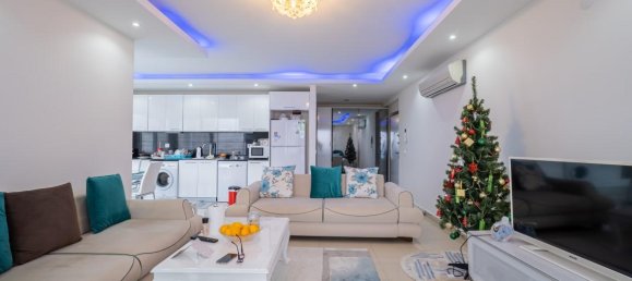 3 rooms Apartment in Cikcilli, Turkey No. 9621 15