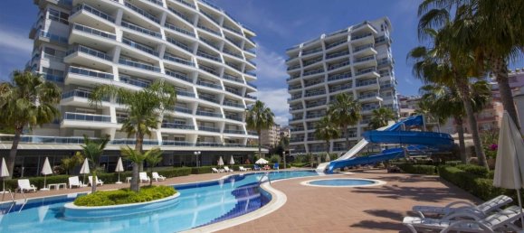 3 rooms Apartment in Cikcilli, Turkey No. 9621 4