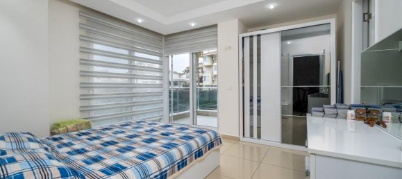 3 rooms Apartment in Cikcilli, Turkey No. 9621 21