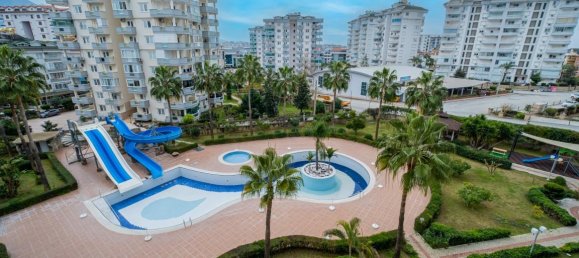 3 rooms Apartment in Cikcilli, Turkey No. 9621 25