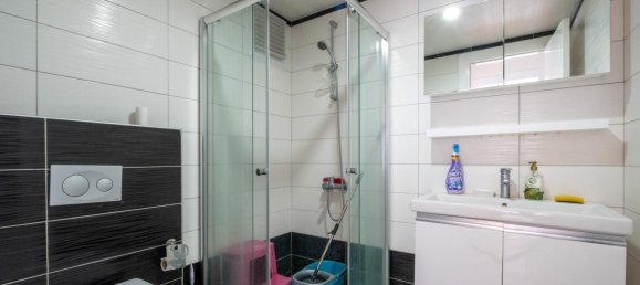 3 rooms Apartment in Cikcilli, Turkey No. 9621 27