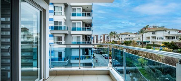 3 rooms Apartment in Cikcilli, Turkey No. 9621 24