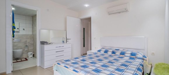 3 rooms Apartment in Cikcilli, Turkey No. 9621 22