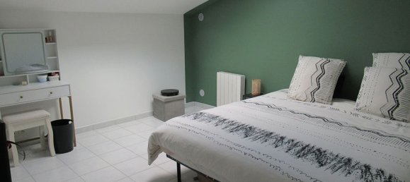 2 Schlafzimmer Haus in Becon-les-Granits, France, Nr. 287919 5