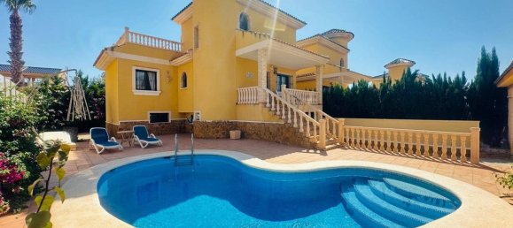 3 chambres Maison à Alicante, Spain No. 188715 45