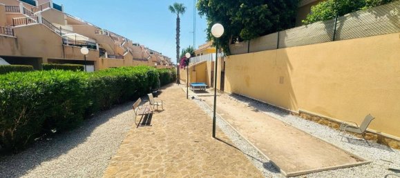 3 chambres Maison à Alicante, Spain No. 188715 43