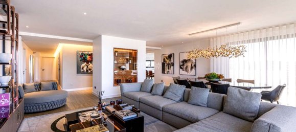 5 bedrooms Penthouse in Funchal, Portugal No. 94735 36