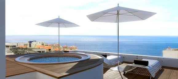5 bedrooms Penthouse in Funchal, Portugal No. 94735 21