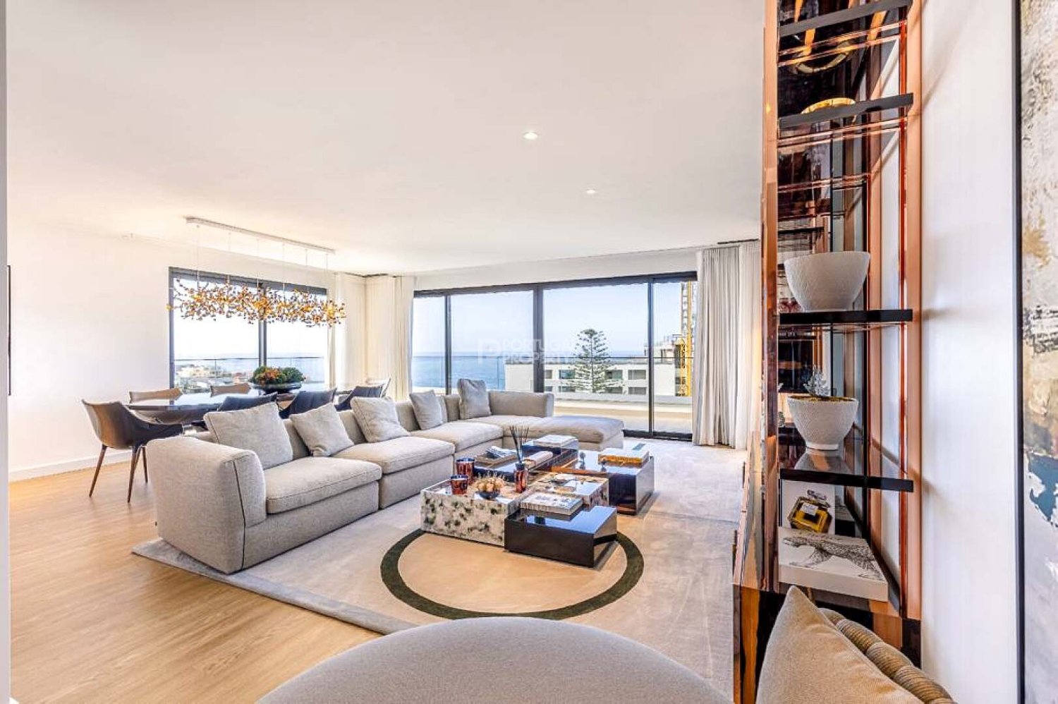 5 bedrooms Penthouse in Funchal, Portugal No. 94735