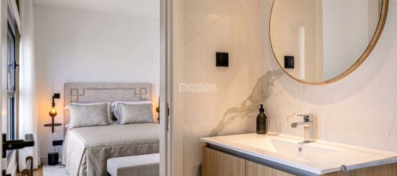 5 bedrooms Penthouse in Funchal, Portugal No. 94735 4