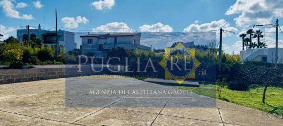 Villa de 3 dormitorios en Castellana Grotte, Italy No. 80854 39