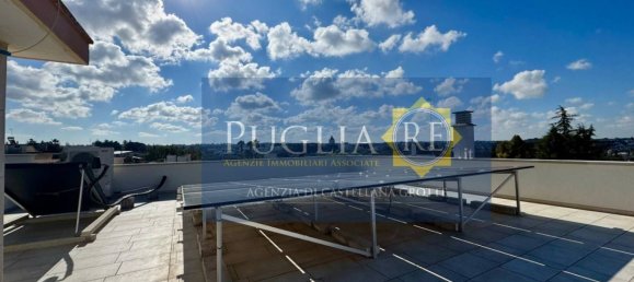 Villa de 3 dormitorios en Castellana Grotte, Italy No. 80854 33