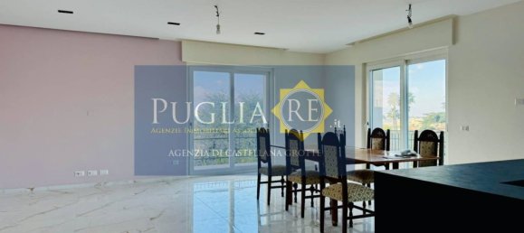 Villa de 3 dormitorios en Castellana Grotte, Italy No. 80854 12