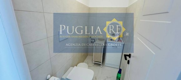 Villa de 3 dormitorios en Castellana Grotte, Italy No. 80854 16