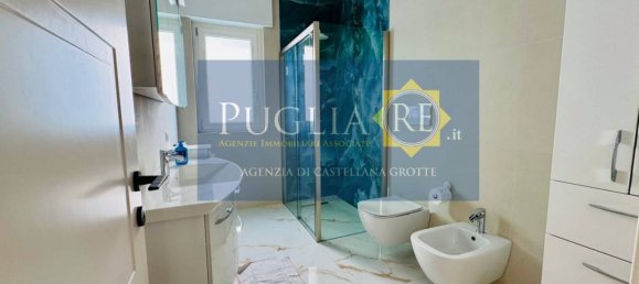 Villa de 3 dormitorios en Castellana Grotte, Italy No. 80854 27