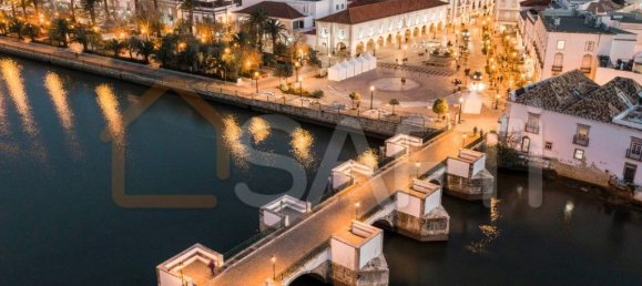 Terreno em Tavira, Portugal 6900 m² N.º 155899 6