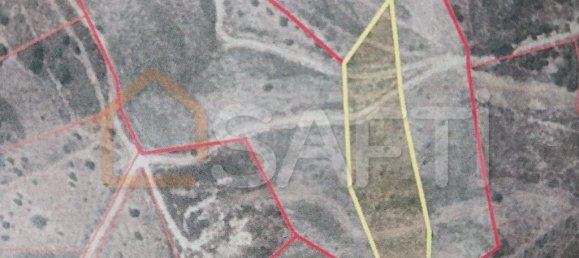 Terreno em Tavira, Portugal 6900 m² N.º 155899 2