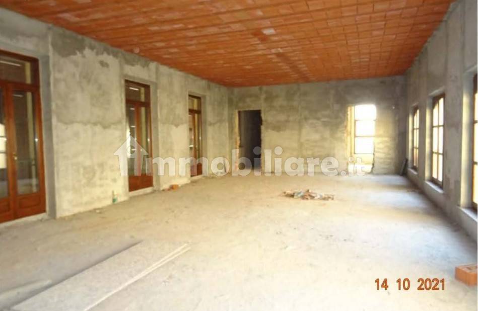 Квартира с 5 спальнями в Меде, Италия № 381356