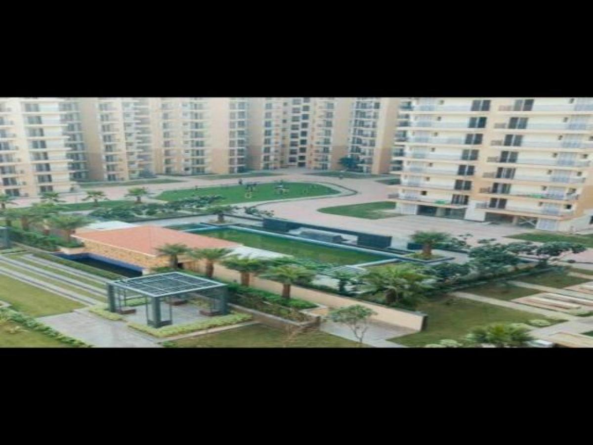 3 bedrooms House in Noida, India No. 67356