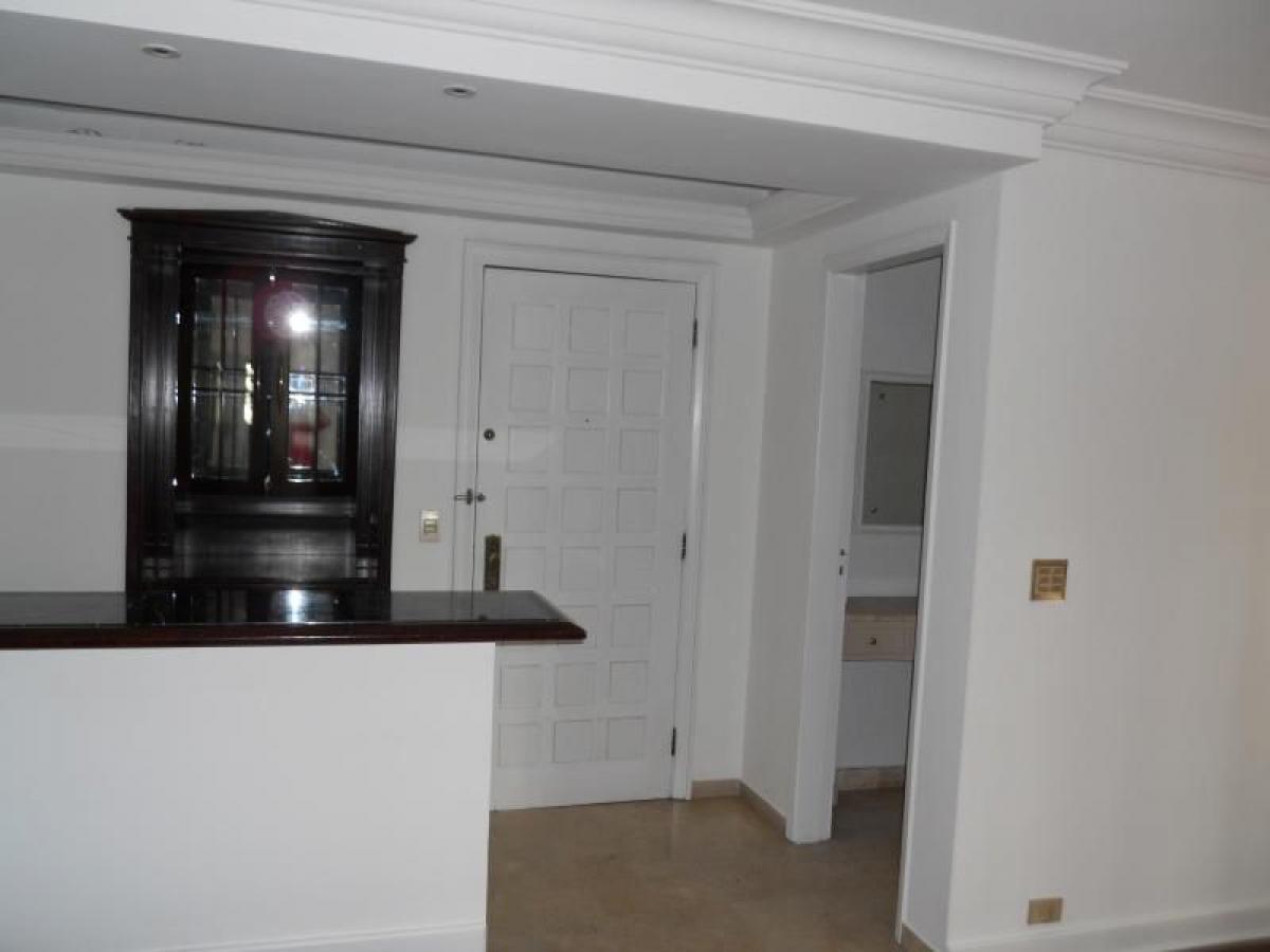 3 bedrooms Apartment in Sao Paulo, Brazil No. 431521