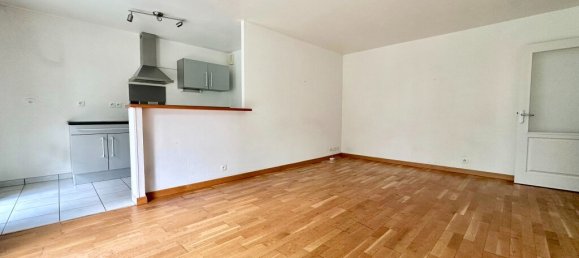 2 Schlafzimmer Wohnung in Rennes, France, Nr. 361101 3