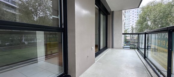 2 Schlafzimmer Wohnung in Rennes, France, Nr. 361101 12