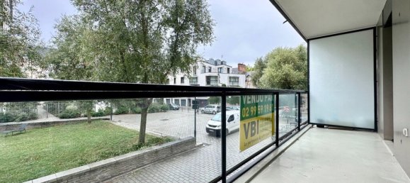 2 Schlafzimmer Wohnung in Rennes, France, Nr. 361101 11