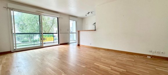 2 Schlafzimmer Wohnung in Rennes, France, Nr. 361101 2