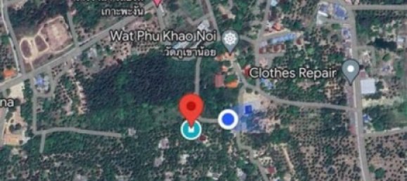  Commercial property in Surat Thani, Thailand No. 23881 5