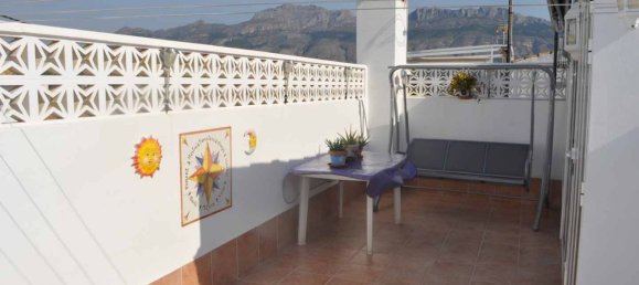 3 chambres Maison à Altea, Spain No. 93573 20