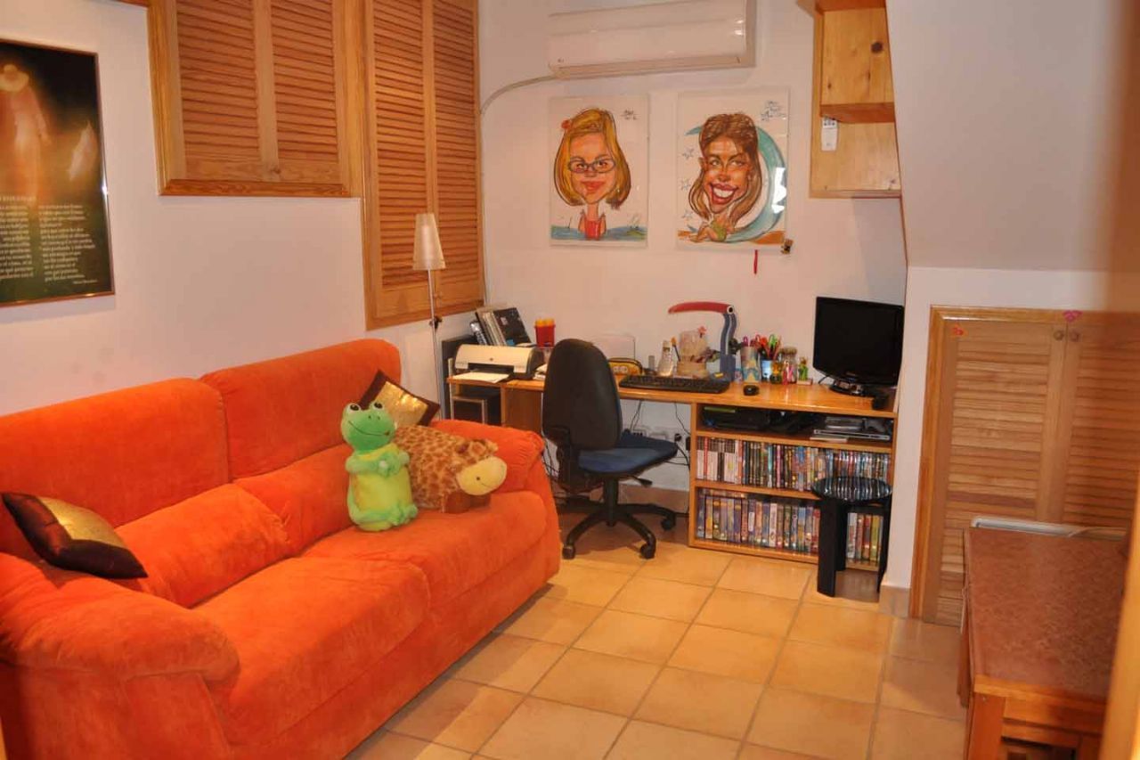 3 chambres Maison à Altea, Spain No. 93573