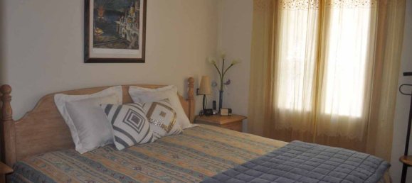 3 chambres Maison à Altea, Spain No. 93573 13