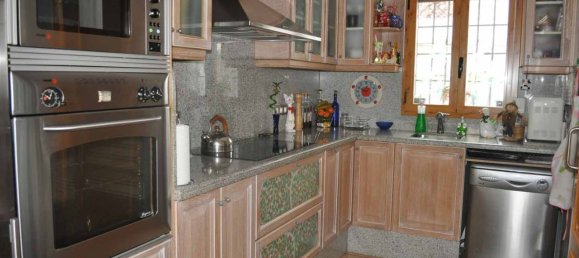 3 chambres Maison à Altea, Spain No. 93573 19