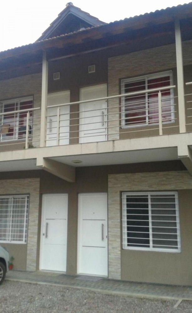 Apartamento T2 em San Miguel, Argentina N.º 57475