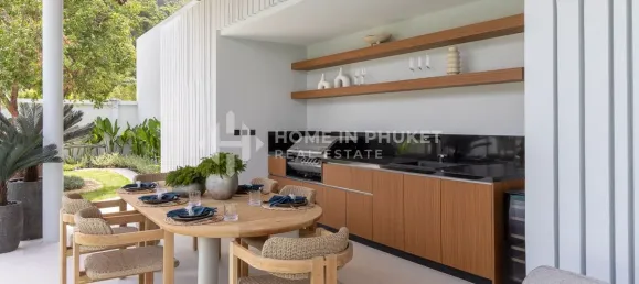 3 Schlafzimmer Haus in Kamala, Thailand, Nr. 60251 23
