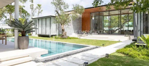 3 Schlafzimmer Haus in Kamala, Thailand, Nr. 60251 2