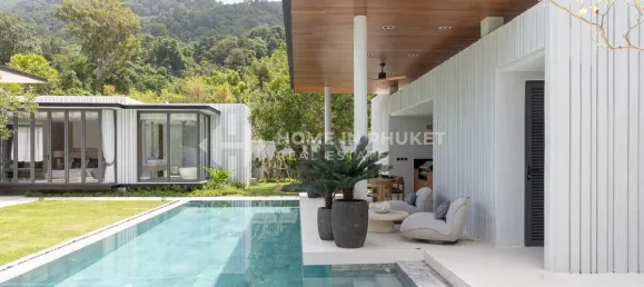 3 Schlafzimmer Haus in Kamala, Thailand, Nr. 60251 25