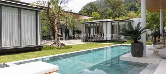 3 Schlafzimmer Haus in Kamala, Thailand, Nr. 60251 4