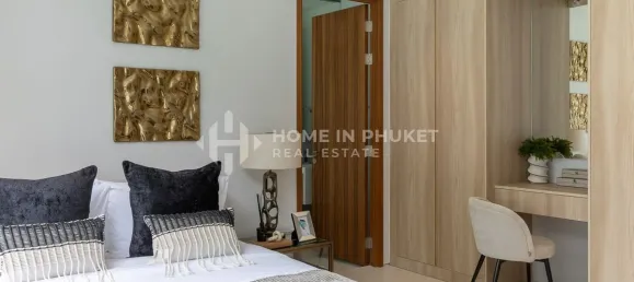 3 Schlafzimmer Haus in Kamala, Thailand, Nr. 60251 18