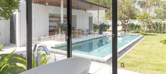 3 Schlafzimmer Haus in Kamala, Thailand, Nr. 60251 16