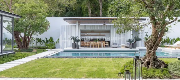 3 Schlafzimmer Haus in Kamala, Thailand, Nr. 60251 27