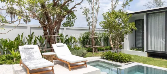 3 Schlafzimmer Haus in Kamala, Thailand, Nr. 60251 26