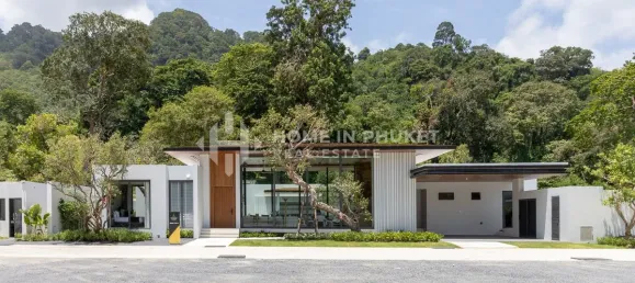 3 Schlafzimmer Haus in Kamala, Thailand, Nr. 60251 29