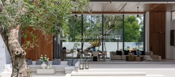 3 Schlafzimmer Haus in Kamala, Thailand, Nr. 60251 7