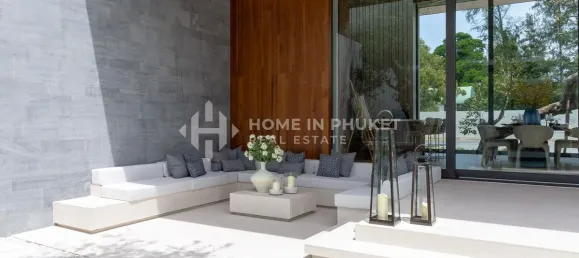 3 Schlafzimmer Haus in Kamala, Thailand, Nr. 60251 28
