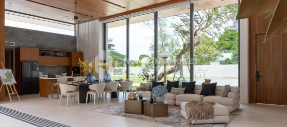 3 Schlafzimmer Haus in Kamala, Thailand, Nr. 60251 5