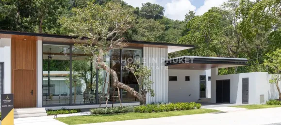 3 Schlafzimmer Haus in Kamala, Thailand, Nr. 60251 30
