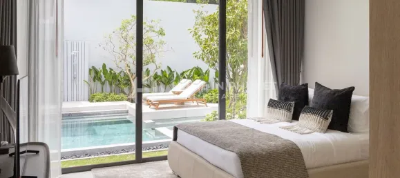 3 Schlafzimmer Haus in Kamala, Thailand, Nr. 60251 17