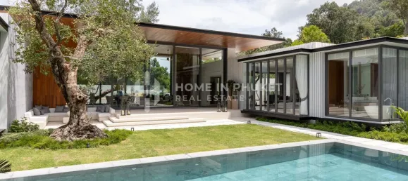 3 Schlafzimmer Haus in Kamala, Thailand, Nr. 60251 3