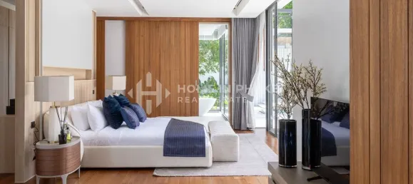 3 Schlafzimmer Haus in Kamala, Thailand, Nr. 60251 11